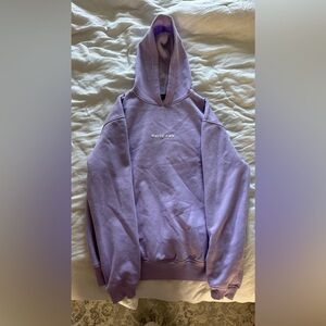 WHITEFOX Hoodie
